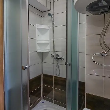 Studio In Istrien 34706 Daire *