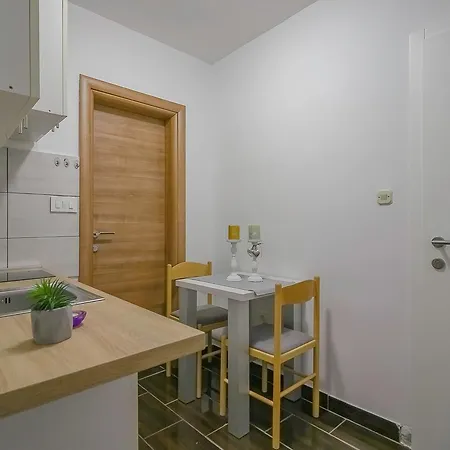 Studio In Istrien 34706 Poreč