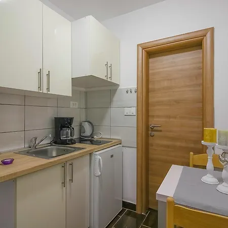 Studio In Istrien 34706 Daire