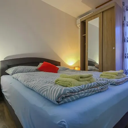 Studio In Istrien 34706 Daire