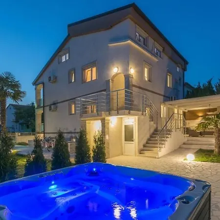 Studio In Istrien 34706 Daire *