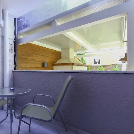 Studio In Istrien 34706 Poreč